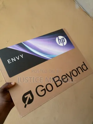 Laptop HP Envy x360 16GB Intel Core Ultra 7 SSD 1T