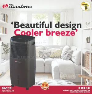 Binatone Aircooler