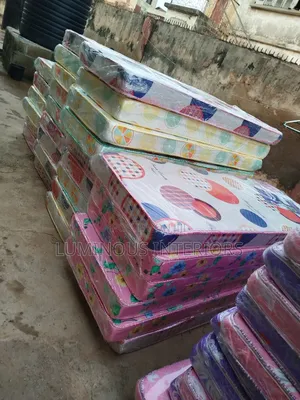 30 by 6" Thick Student Bed at Wholesale Price)