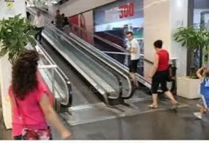 Escalator for Shopping Malls