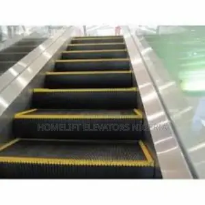 Stainless Steel Mall Escalator for Mall
