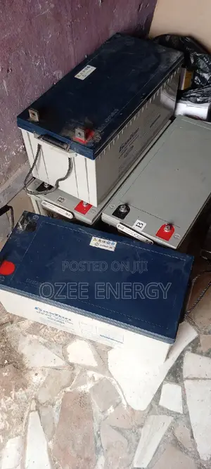 We Are Buying Dead Inverter Battery
