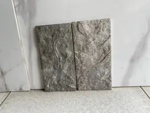 Imported Stone Tile