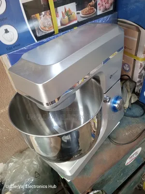 Rohnson 10l Electric Mixer