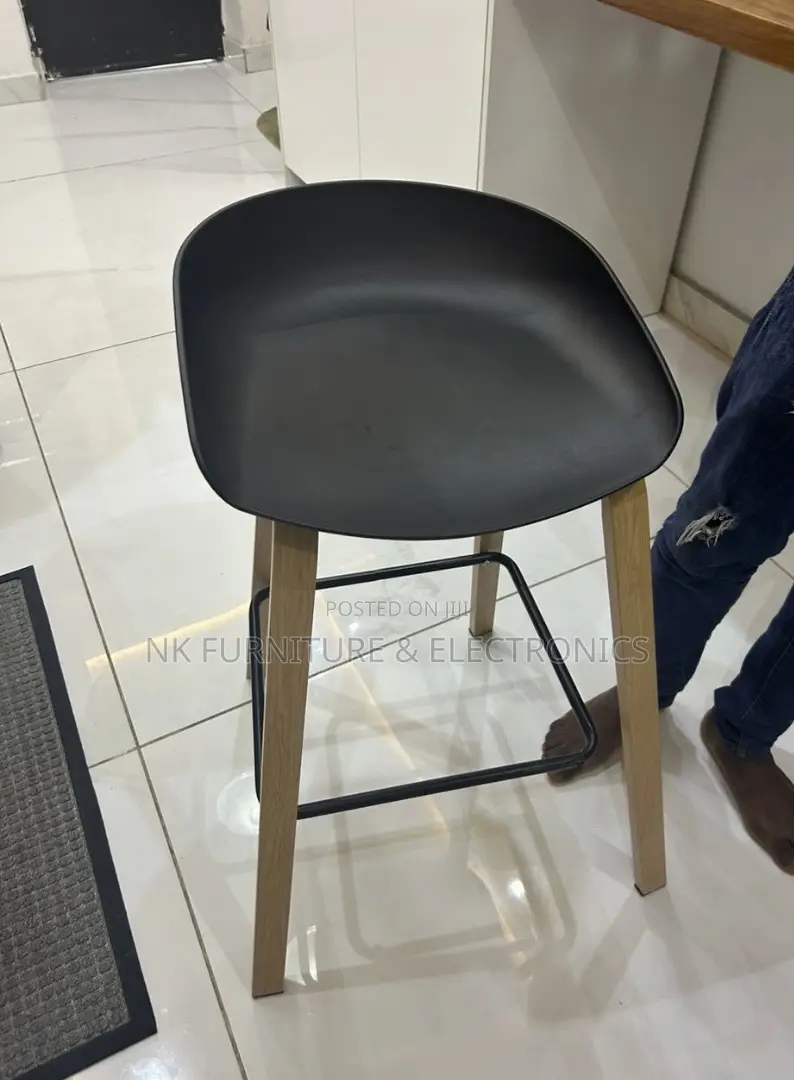 Imported And Unique Bar Stools