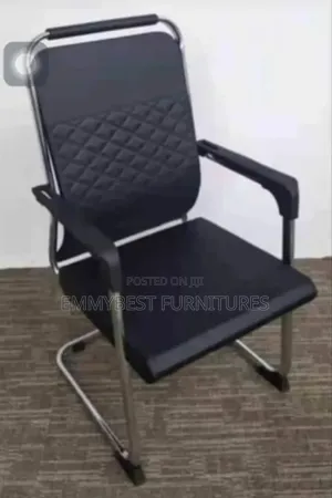 Brand New Standard Quality Visitor Chair.