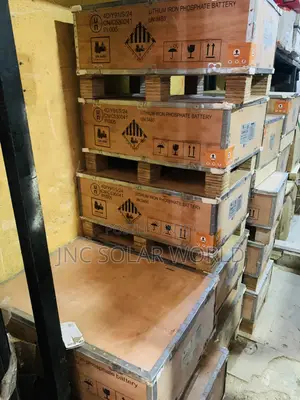 10kwh/51.2v Felicity Lithium Battery