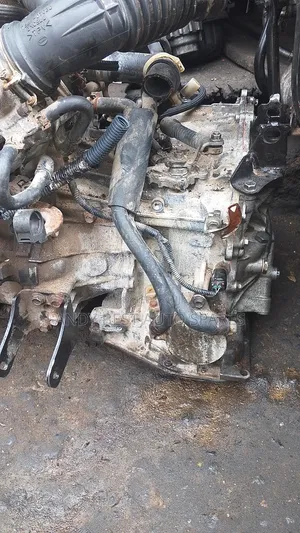 Gear Box Toyota Corolla 2014 12pin