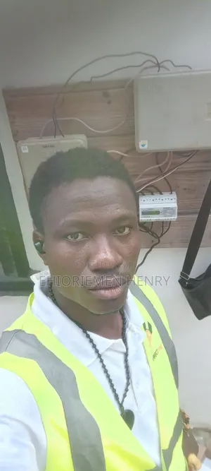 Electrical Engineer