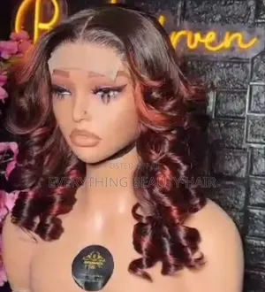 Luxury Pure Human Hair