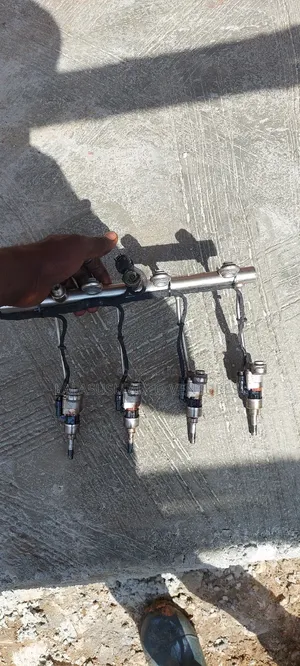 Nozzle for Chevrolet Malibu 2020