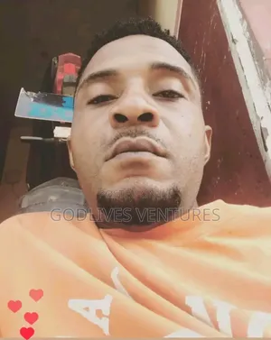 Chef Ibah Gabriel