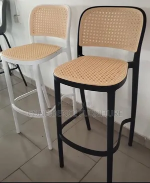 Quality Rubber Bar Stool