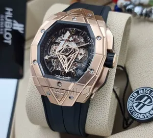 Hublot 2023 Wristwatch