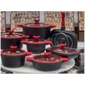 Haus Roland 14pcs Kitchen Set