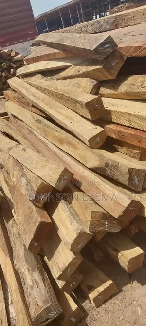 Roofing Wood