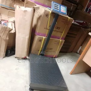 500kg Camry Digital Scale Original