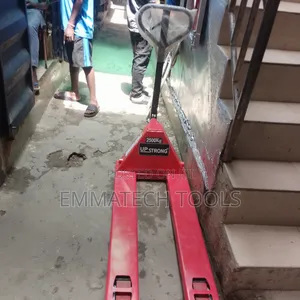 2500kg Pallet Truck