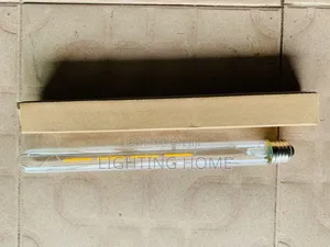 Led Filament Bulb