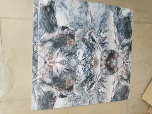 Foam Wallpaper Sticker Mable 60x60