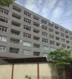 Hospital for Sales