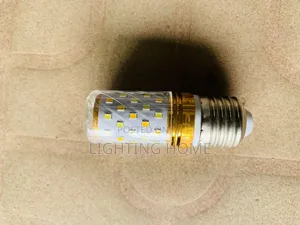 E27 Led Bulb
