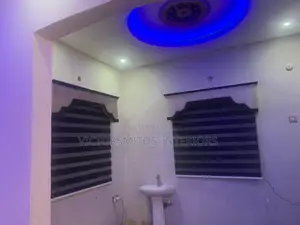 Exotic Day and Night Blinds and Curtains Board