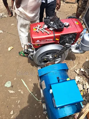 《》Basic 15kva Alternator Coil With 1115 Engine