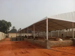 Foreign Marquee Tent, Event Centre Tent Construction Expert