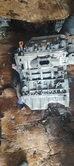 2008-2012 Honda Accord, Crosstour V6 3.5L Tokunbo Engines