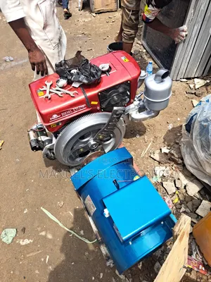 ■□Big Diesel Gen 15kva Alternator Coil 100% Copper Coil