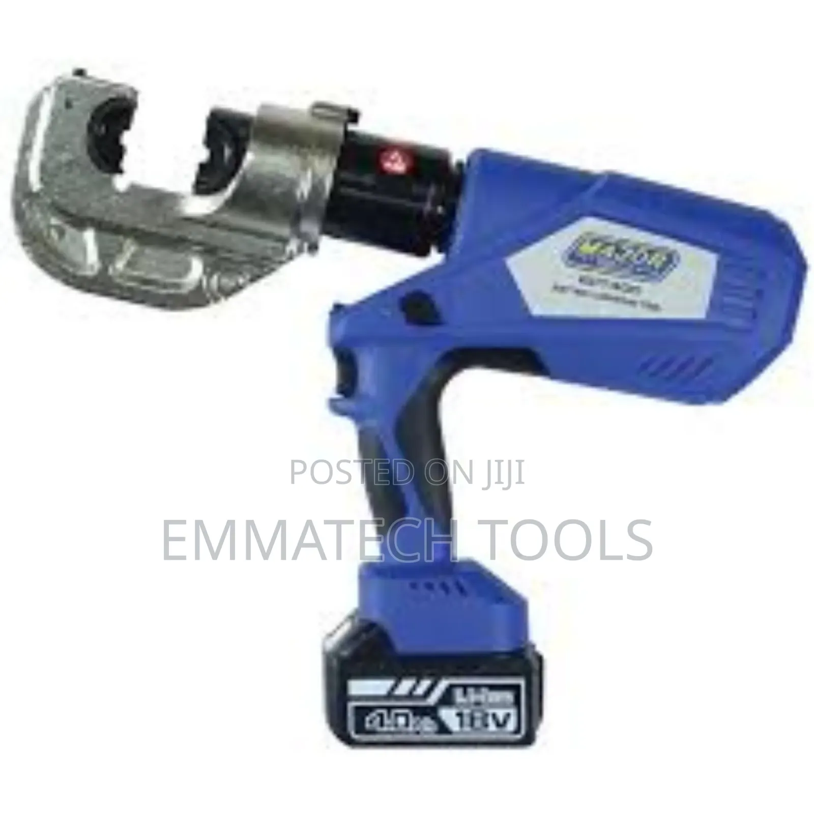 Battery Crimping Tool Original