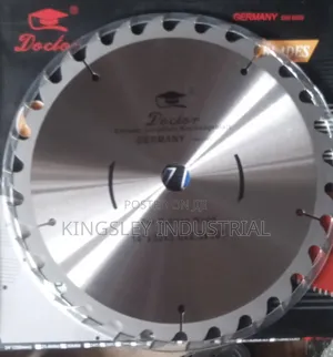 Circular Saw Blade