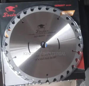 Circular Saw Blade