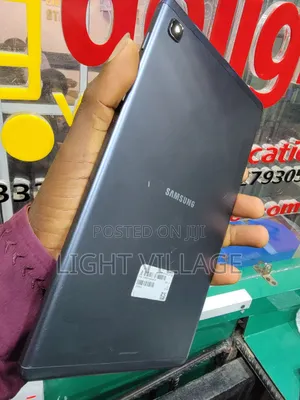 Samsung Galaxy Tab A7 Lite 32 GB Gray