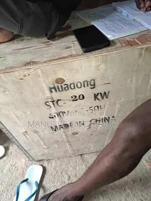 20kw/25kva Alternator Coil 100% Copper Coil Still Available