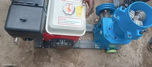 Petroleum Pelleting Machine 150kg