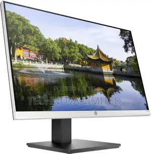 Hp 24mq QHD (2560x1440p) 24-Inch Ips Monitor