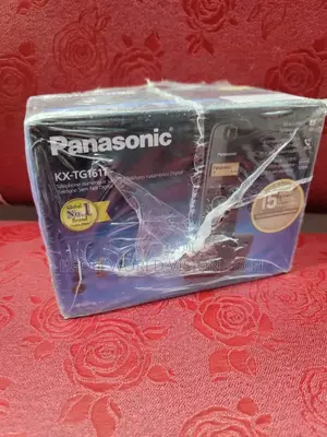Panasonic KX -TG1611 Intercom