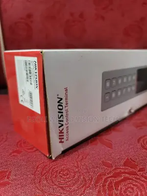 Hikvision Access Control Terminal