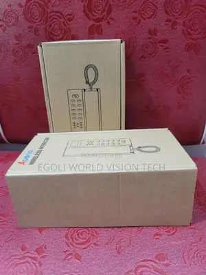 Display Wireless Intercome