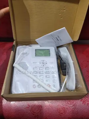 Huawei Lan Phone