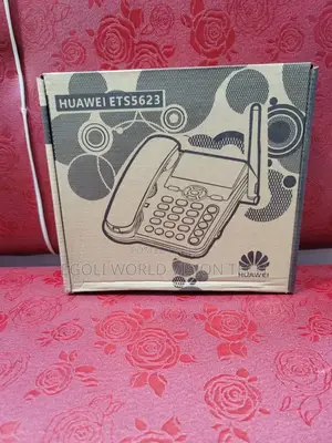 Huawei Lan Phone