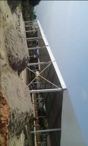 40×30 Large Aluminium Frame Event Centre Marquee Tent Makers