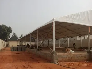 300 People Capacity,Top Quality Aluminium Marquee Tent