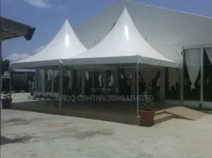 1000 People Capacity Event Centre Marquee Tent Expert Makers
