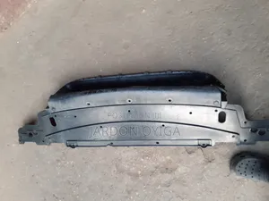 Bumper Grille Honda Accord 2013