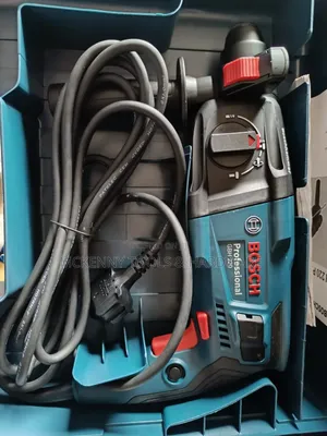Heavy Duty Bosch Hammer Drill
