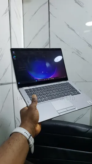 Laptop Dell Latitude 5310 16GB Intel Core I7 SSD 256GB