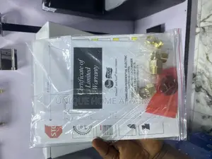 Rheem Automatic Instant Water Heater
